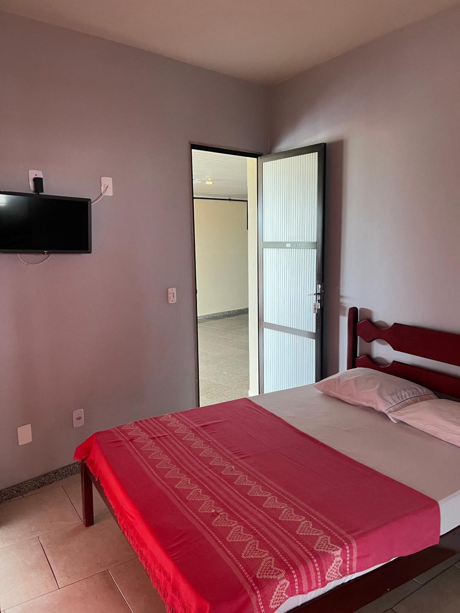 Hotel Art Final Itapemirim Extérieur photo